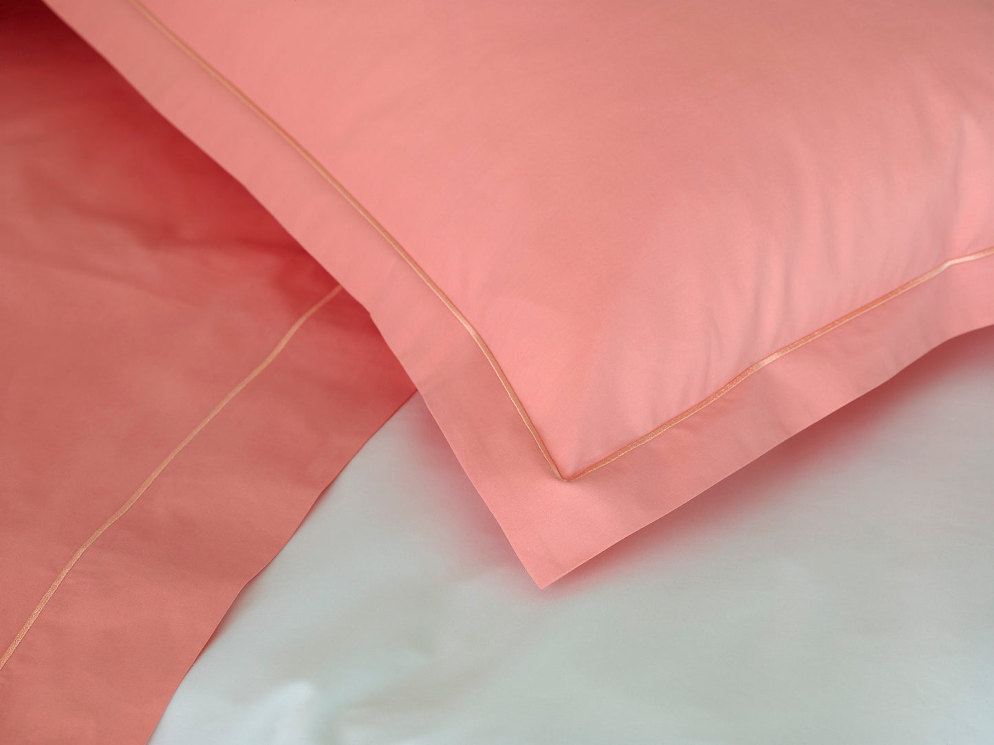 Fresco pillowcases