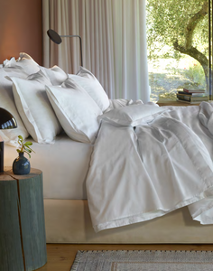 Fresco Oxford pillowcases