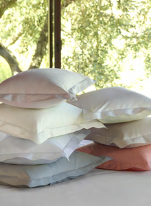 Fresco Oxford pillowcases