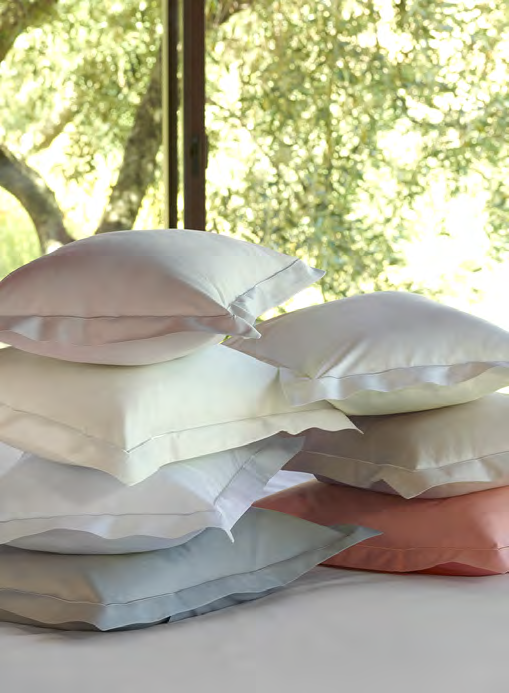 Fresco top sheets