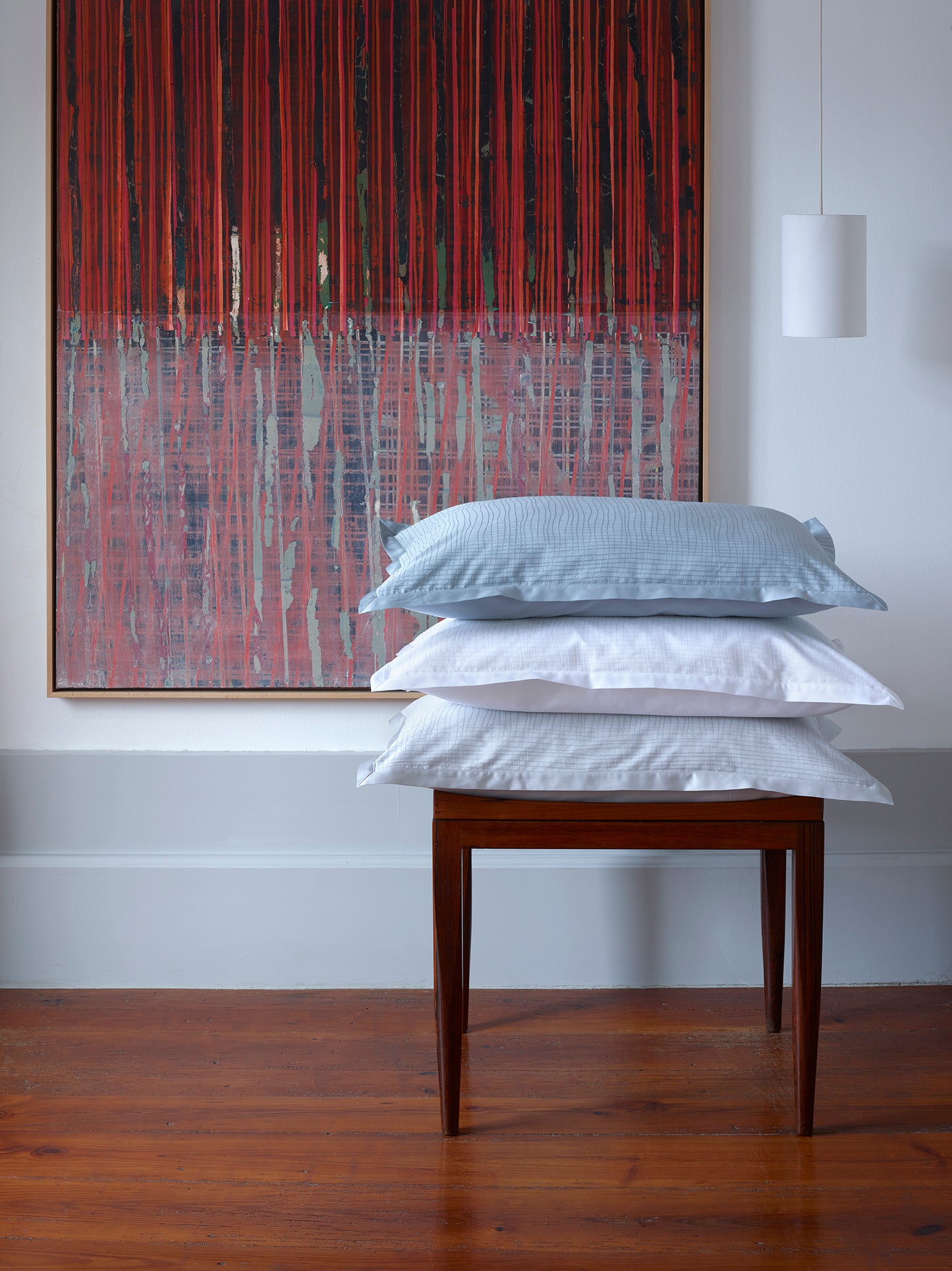 Glória Oxford pillowcases