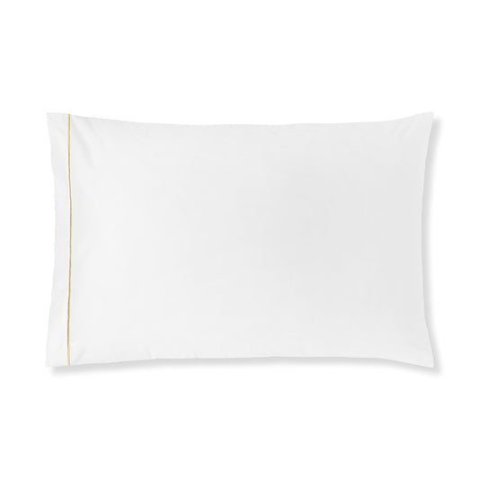 Gardénia pillowcases