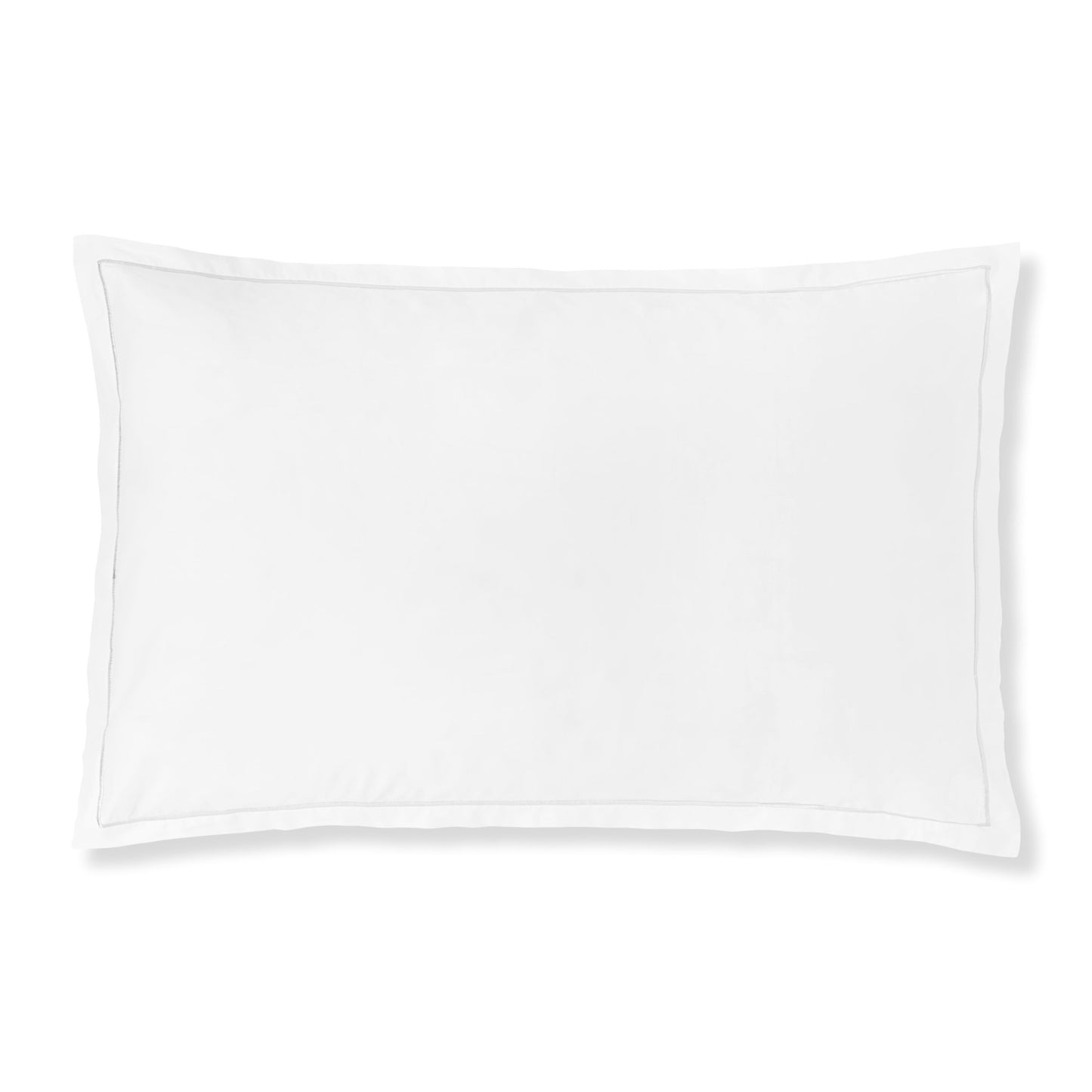 Gardénia Oxford pillowcases