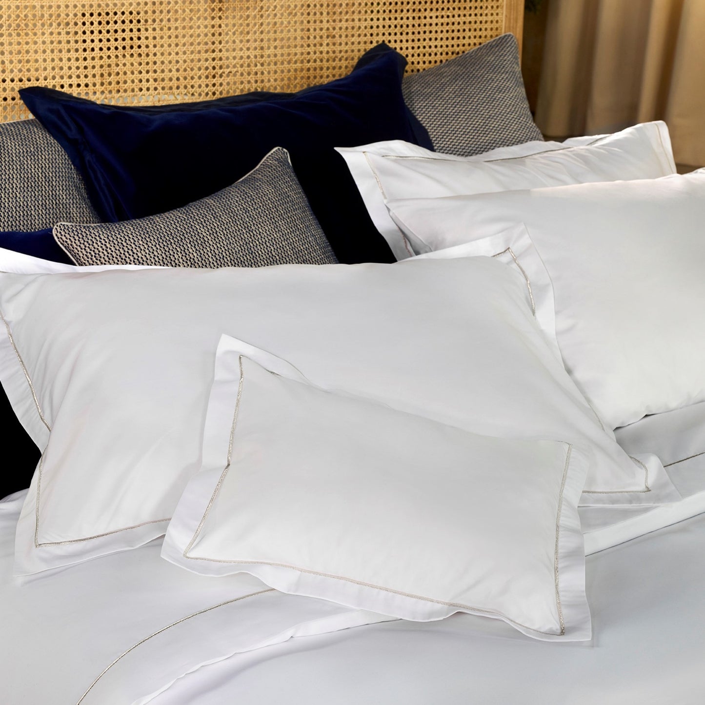 Gardénia top sheets