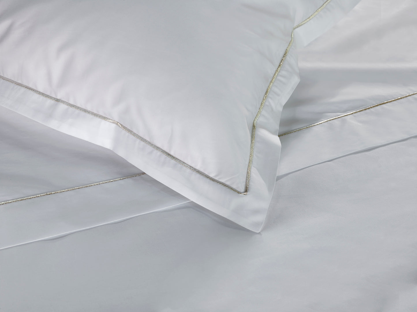 Gardénia bottom sheets