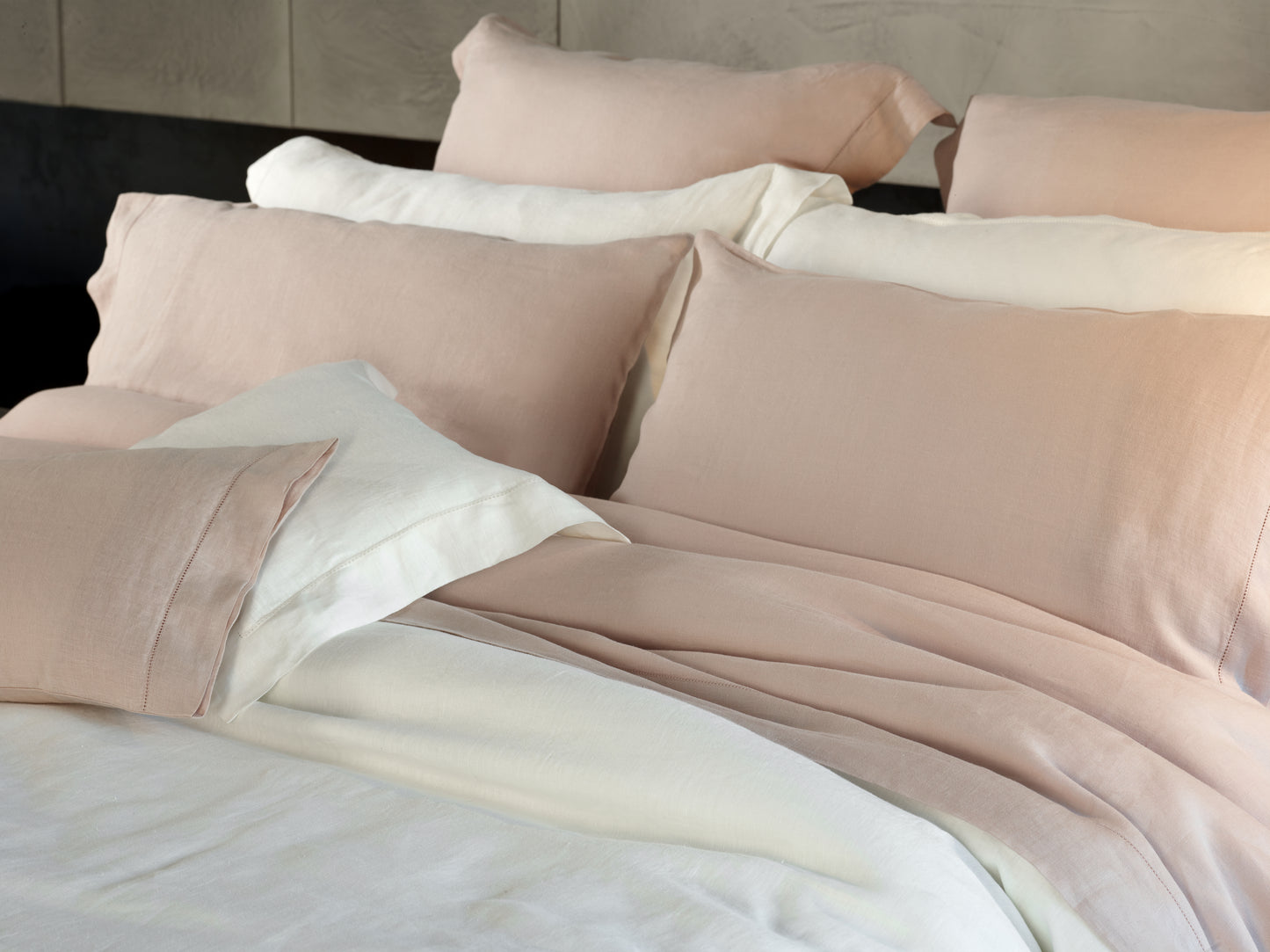 Maia top sheets