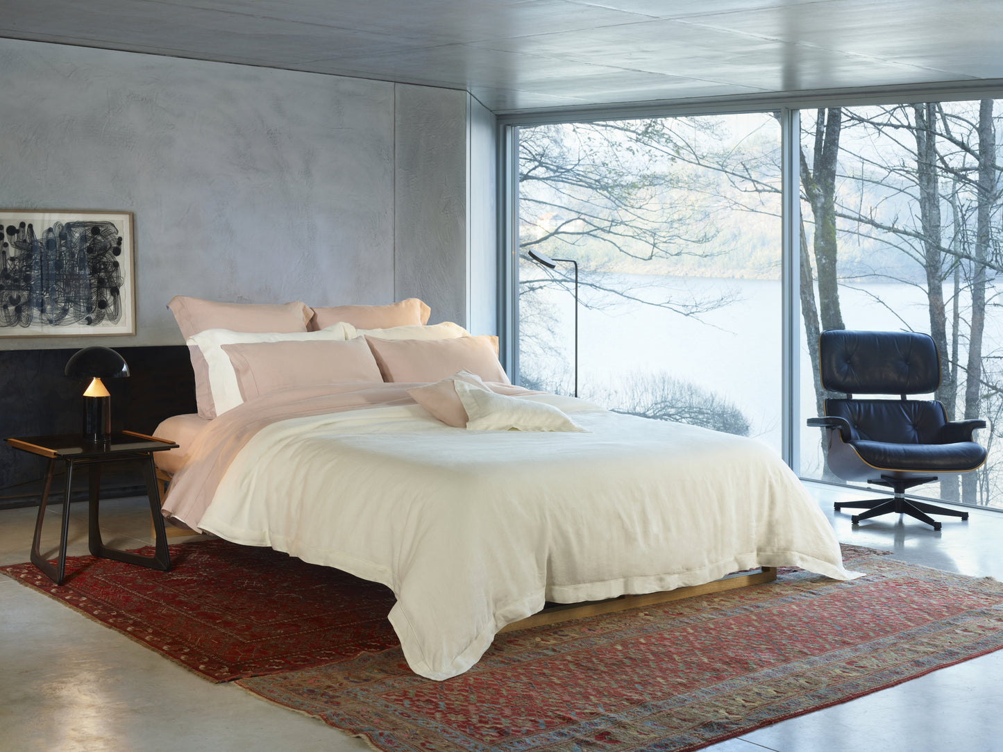 Maia duvet cover