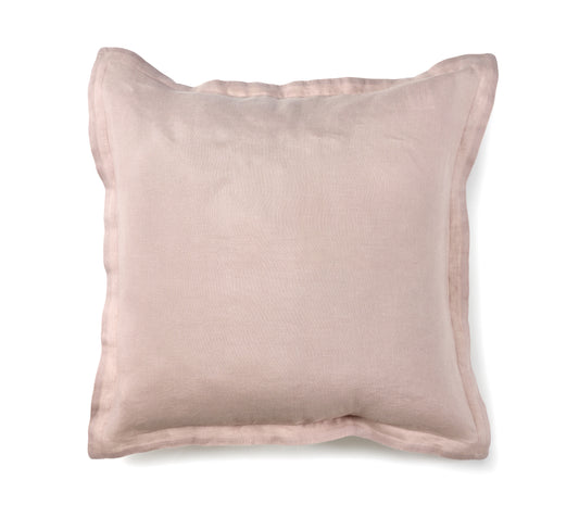Maia Oxford pillowcases
