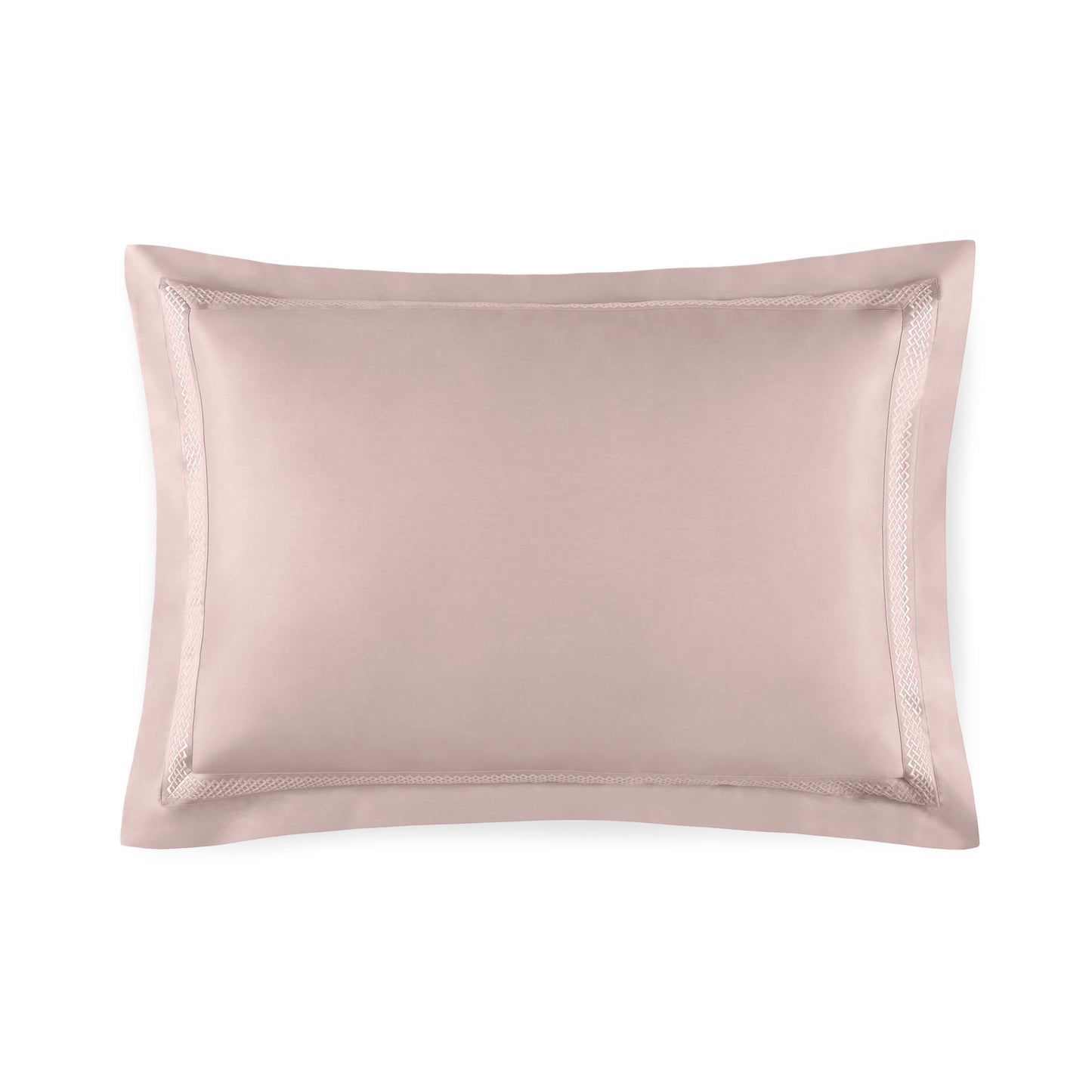 Luiz Oxford pillowcases