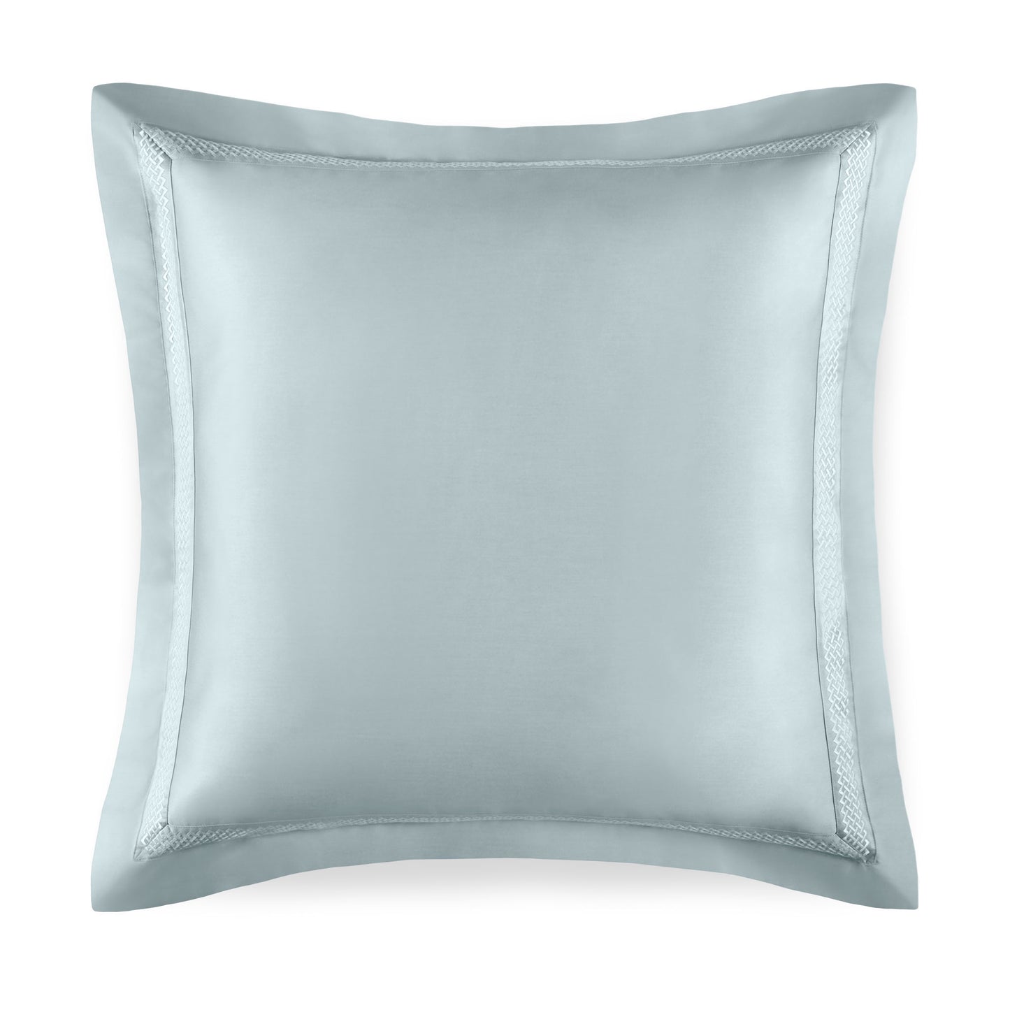Luiz Oxford pillowcases
