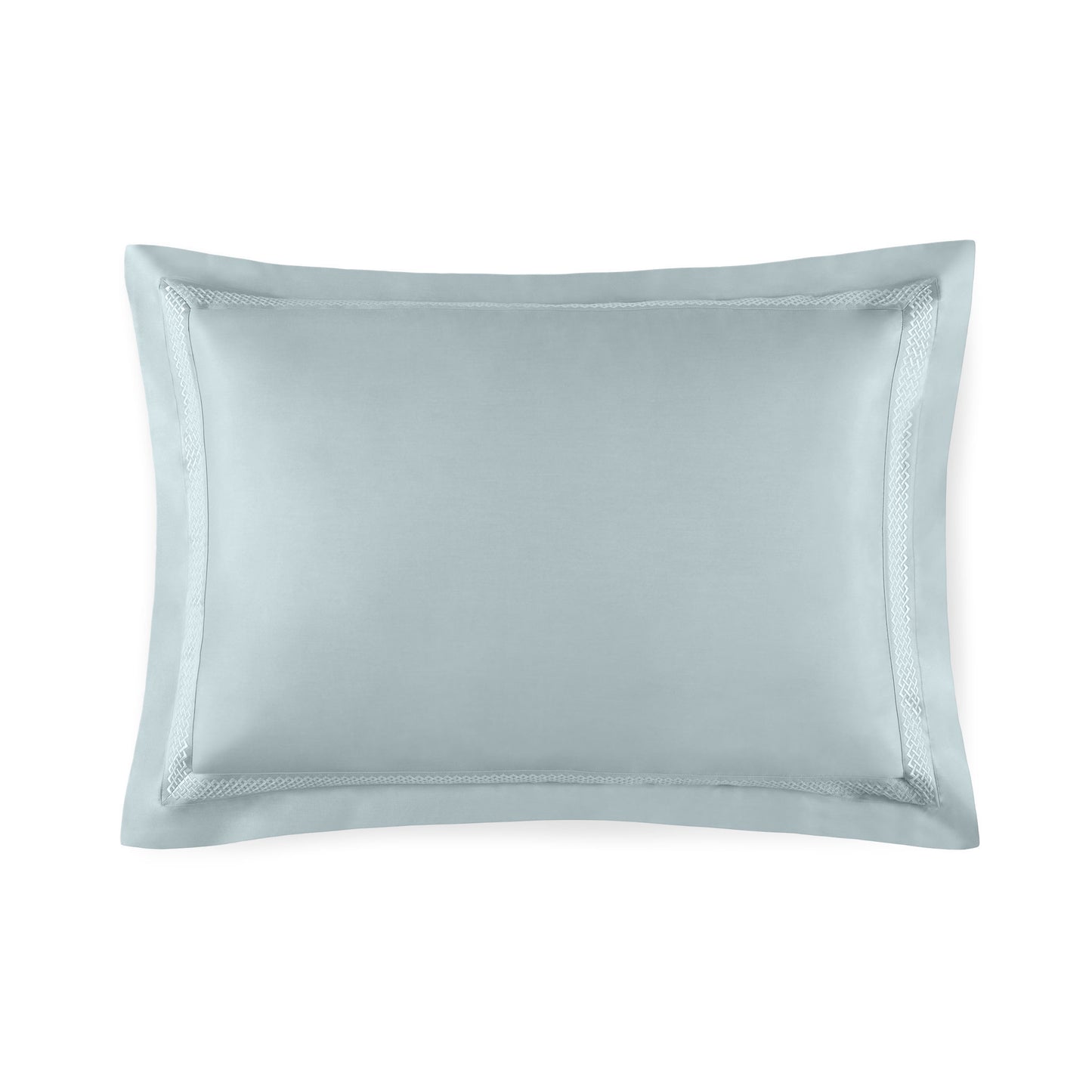 Luiz Oxford pillowcases