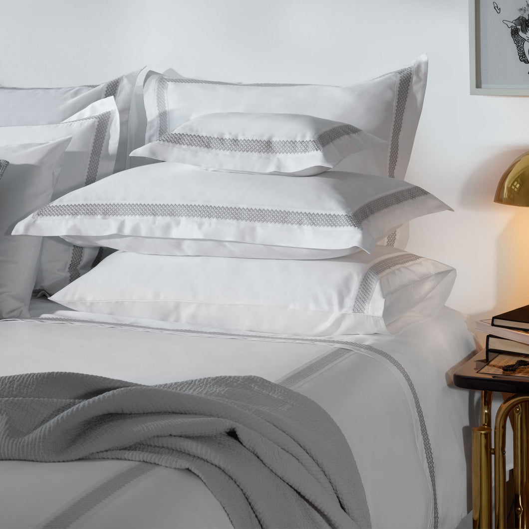 Luiz bottom sheets - fitted