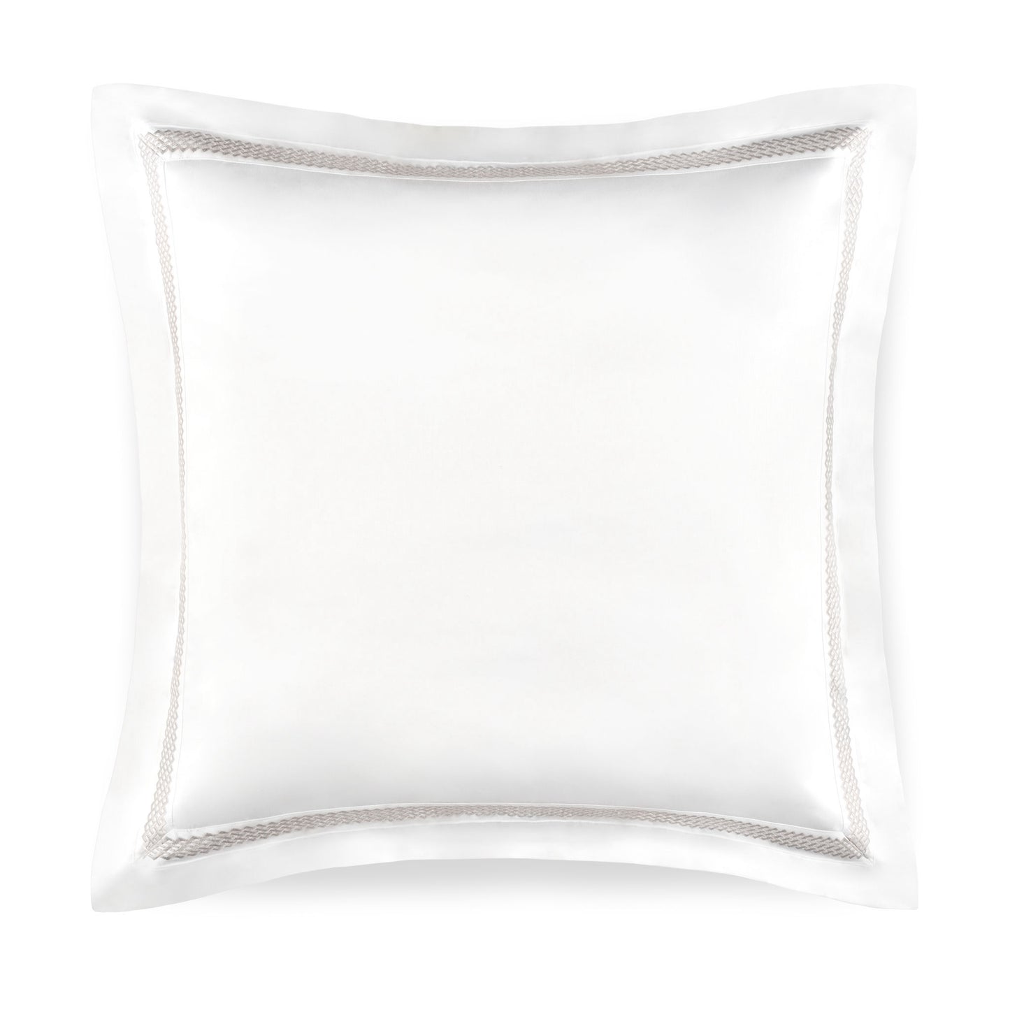 Luiz Oxford pillowcases