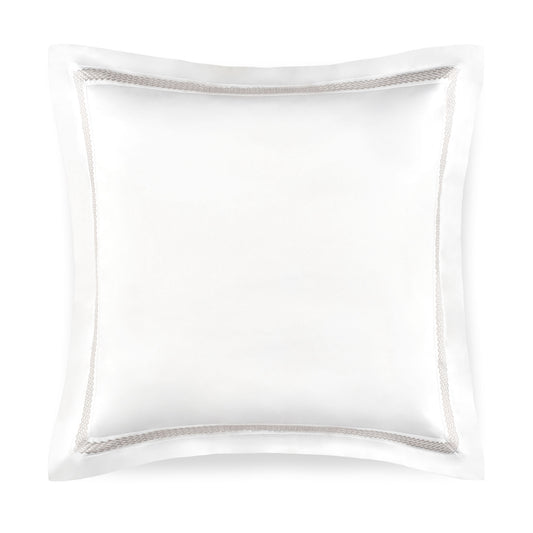 Luiz Oxford pillowcases