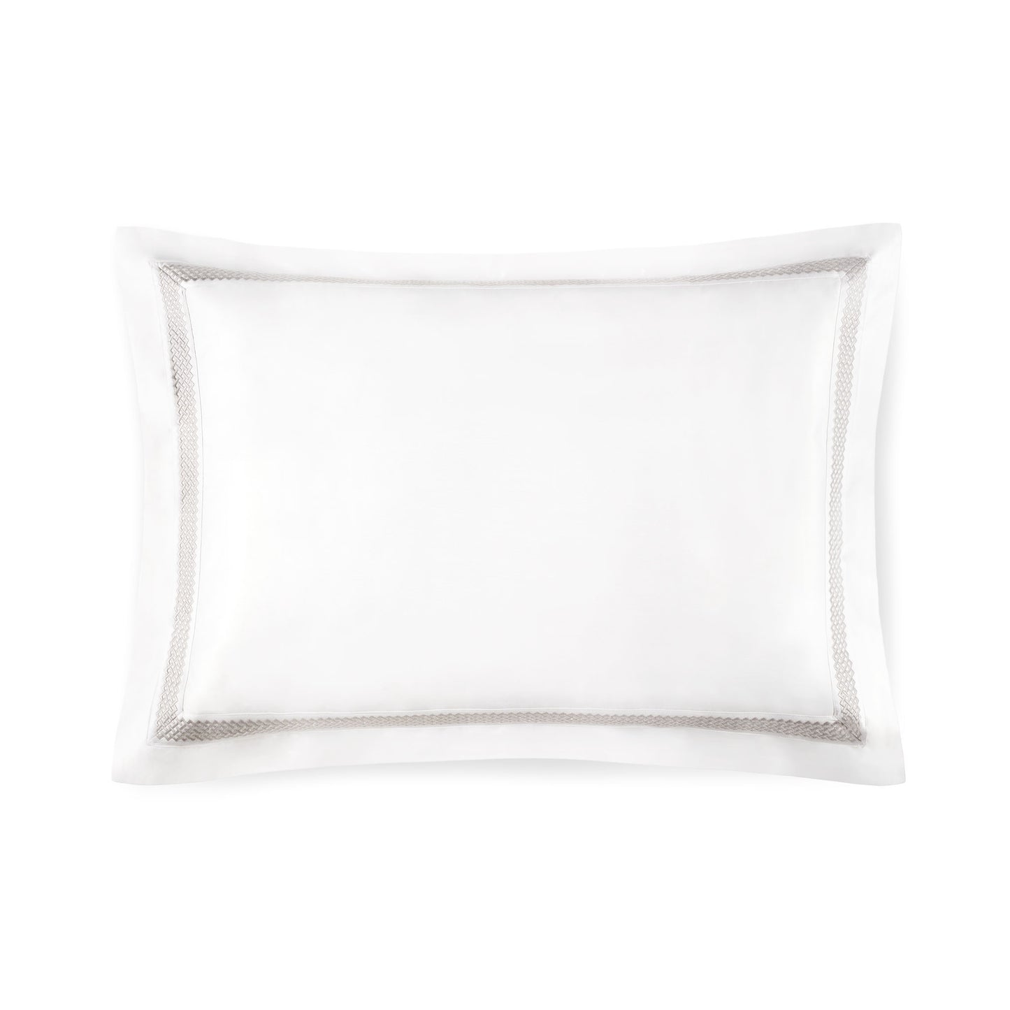 Luiz Oxford pillowcases