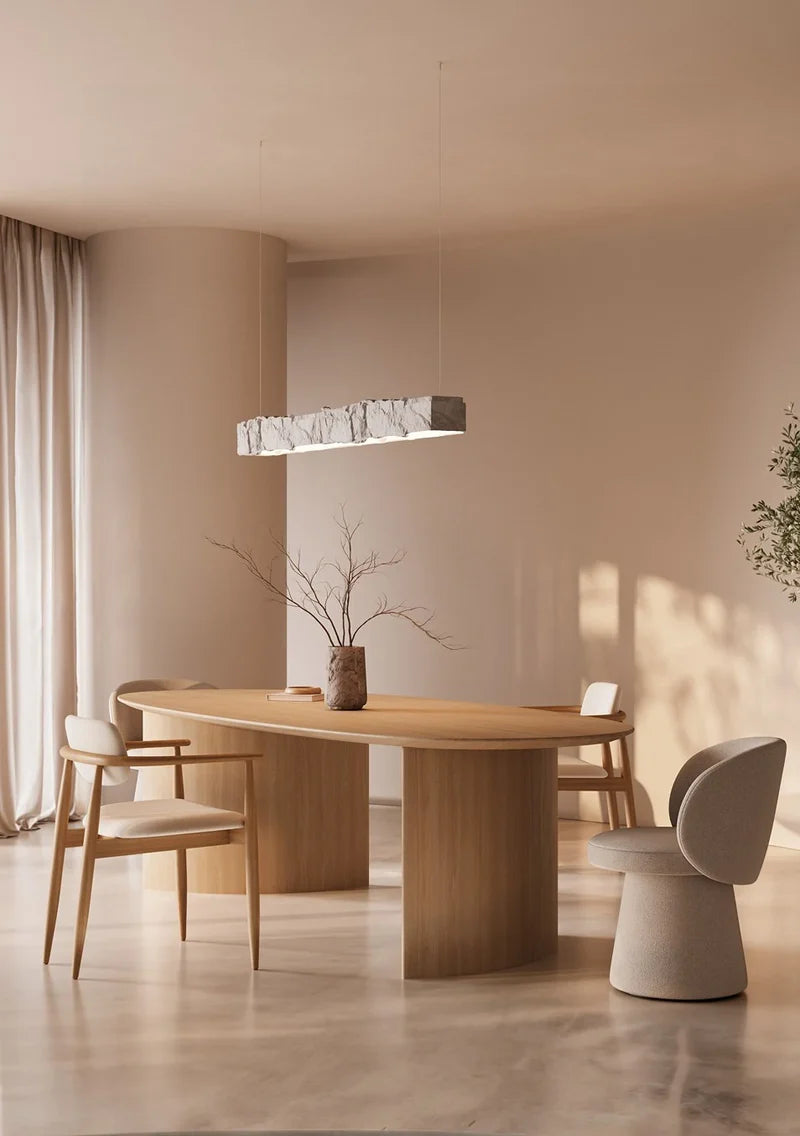 Brisa dining table