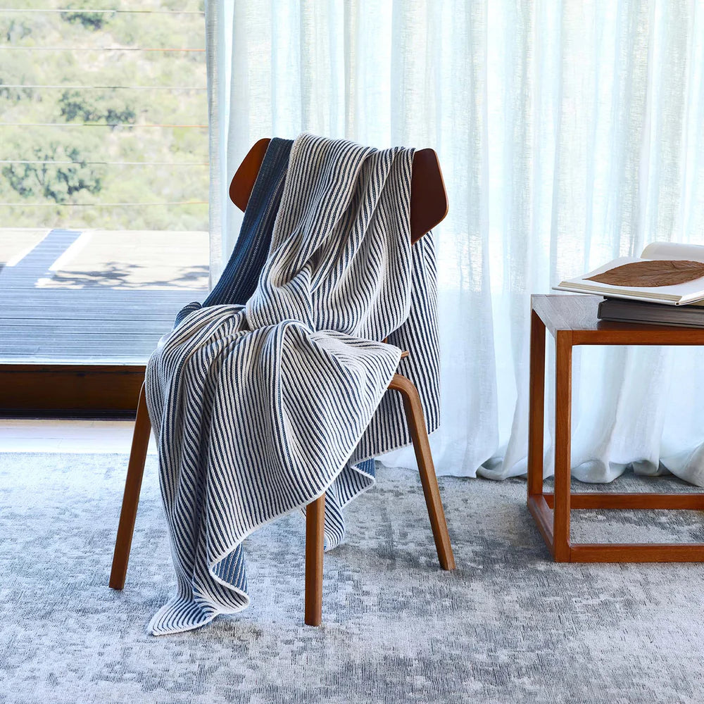 Anamar throw