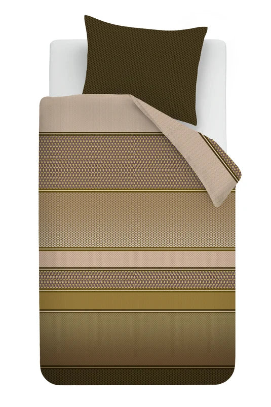 Anubis Multi Duvet Cover