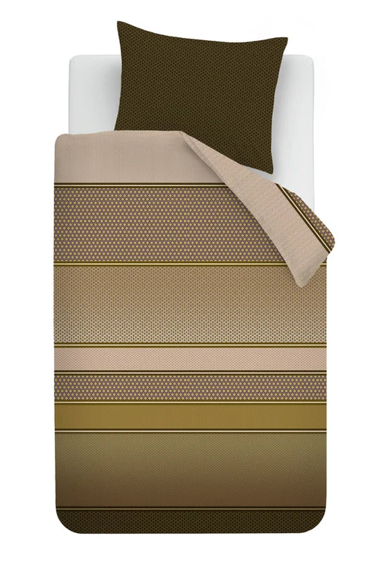 Anubis Multi Duvet Cover