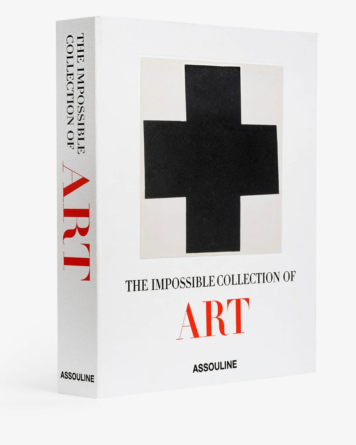 The Impossible Collection of Art (2nd edition)