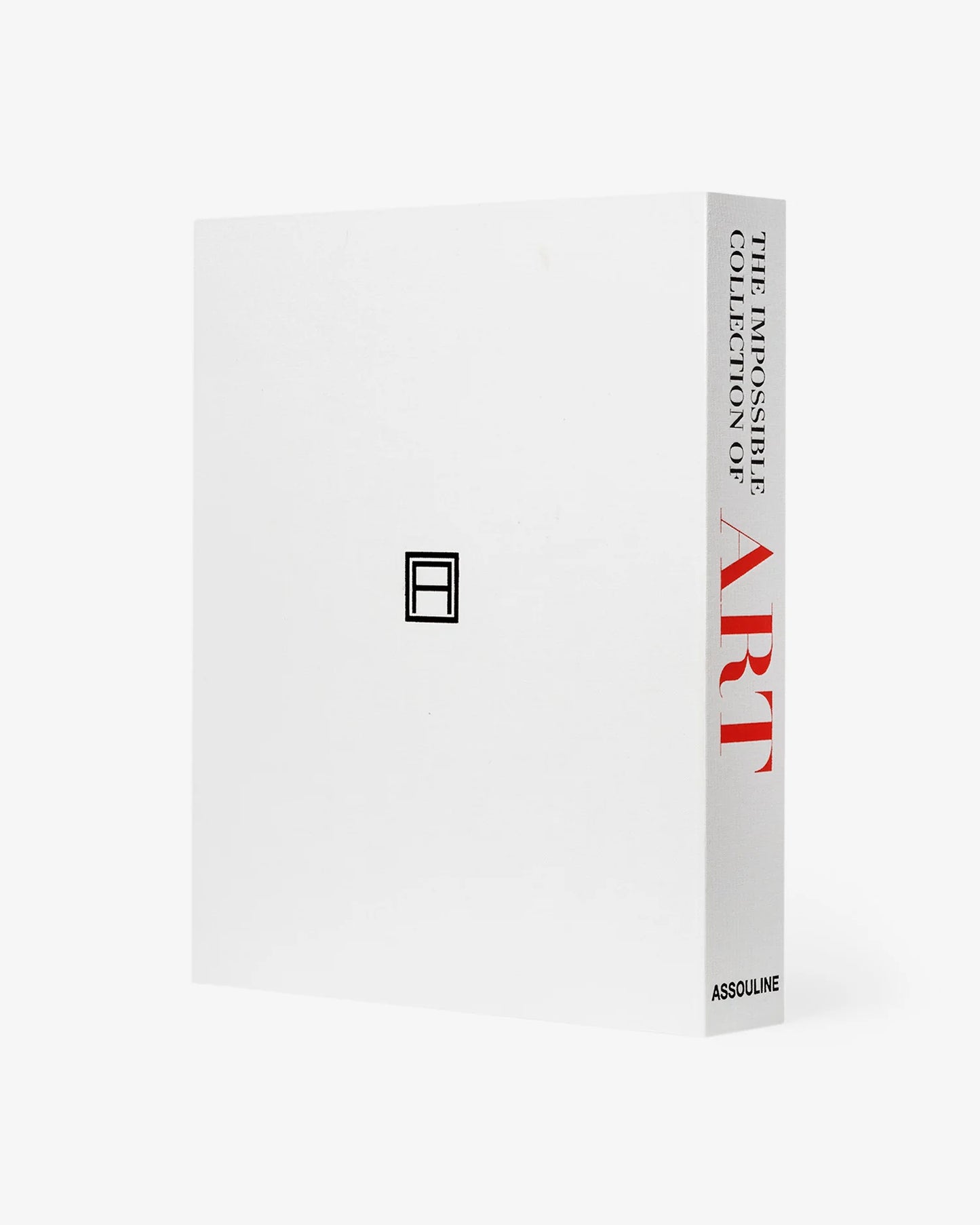 The Impossible Collection of Art (2nd edition)