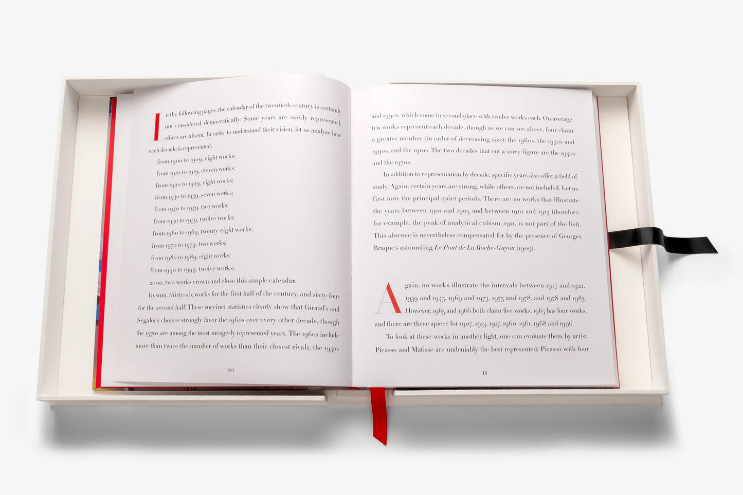 The Impossible Collection of Art (2nd edition)