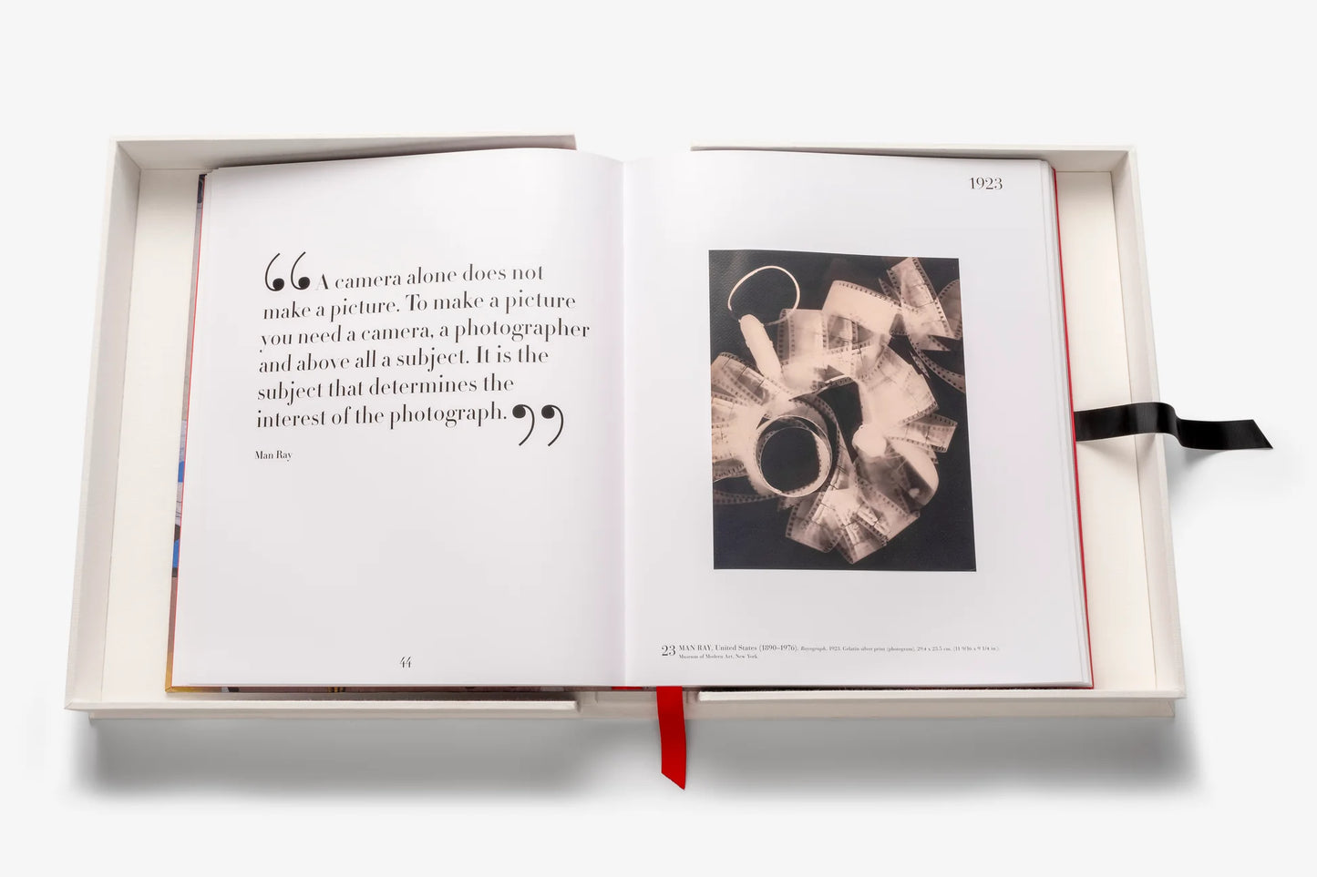 The Impossible Collection of Art (2nd edition)