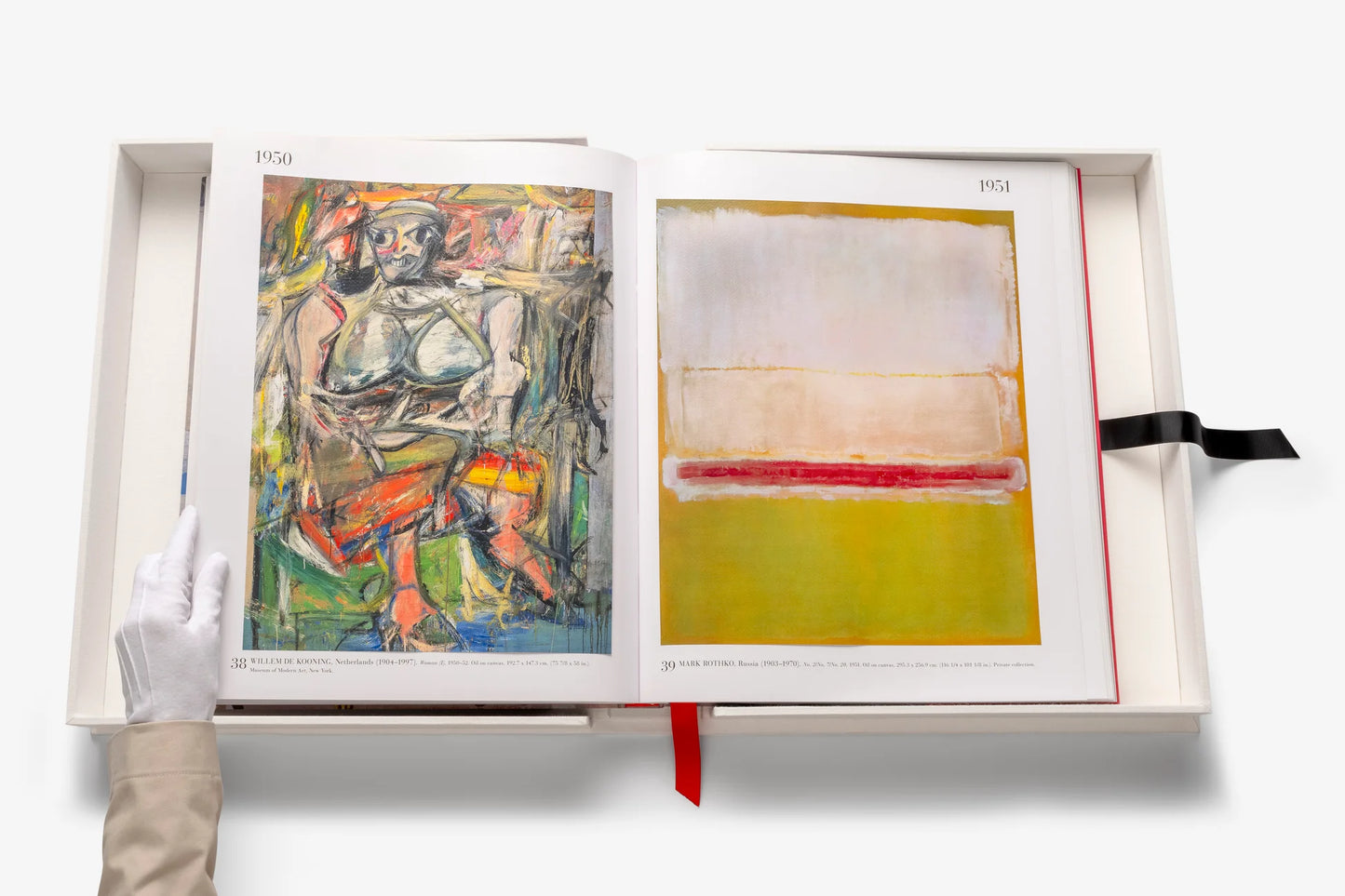 The Impossible Collection of Art (2nd edition)