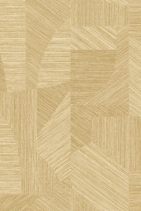 Collection Arte Contract - Pattern Tarragon