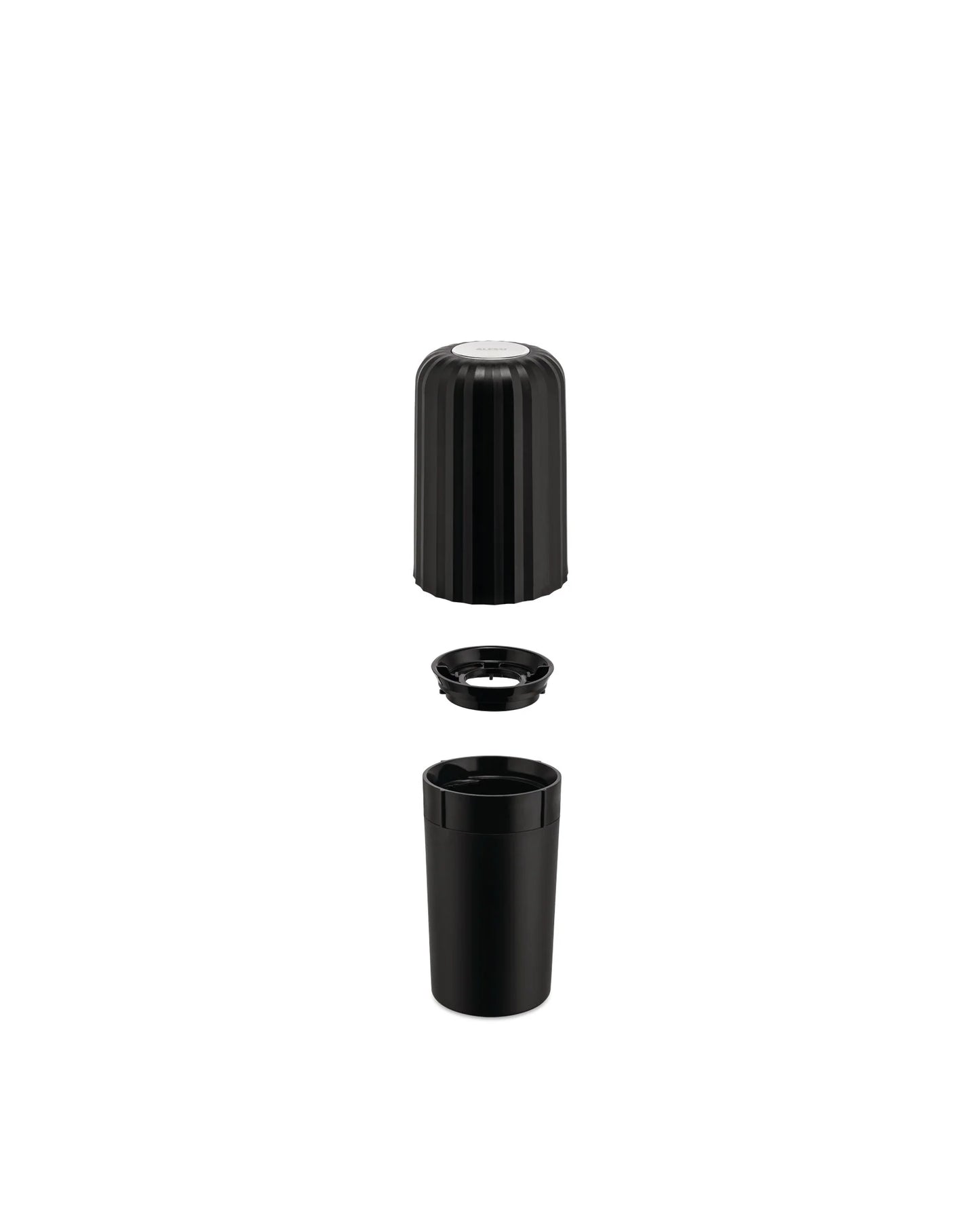 Plissé Capsule Crusher