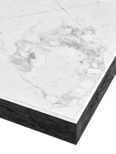 SIDETABLE RUDOLPH (with top Marble)
