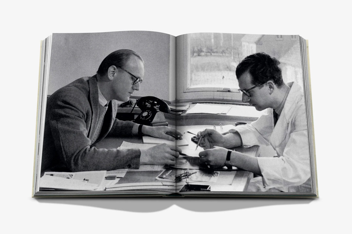 Bang & Olufsen: 100 years. And counting.