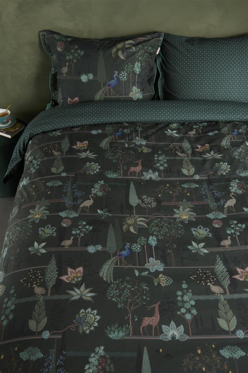 Duvet Cover Set Alberi