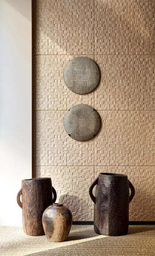 Collection Babylon - Pattern Adobe