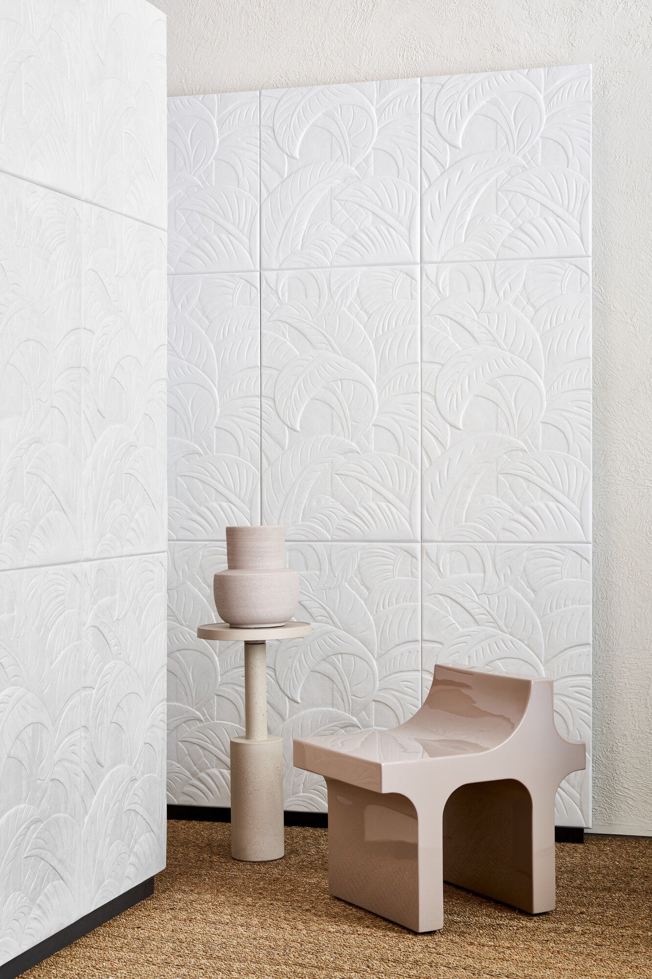 Collection Babylon - Pattern Medjoul