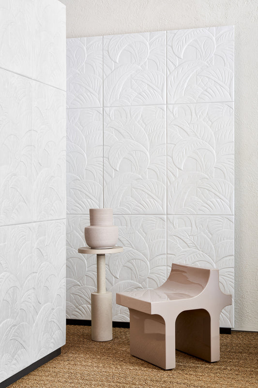 Collection Babylon - Pattern Medjoul