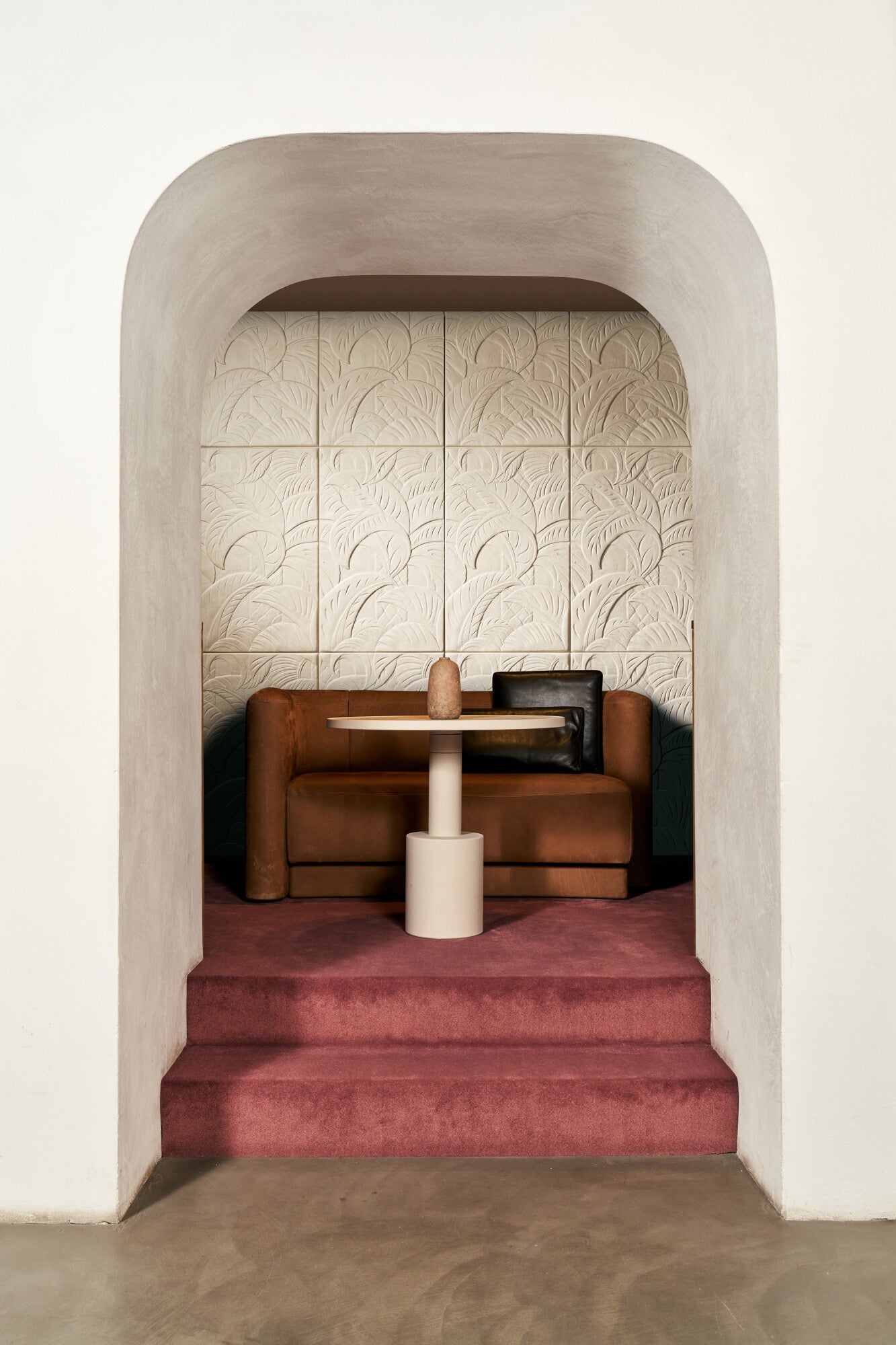 Collection Babylon - Pattern Medjoul