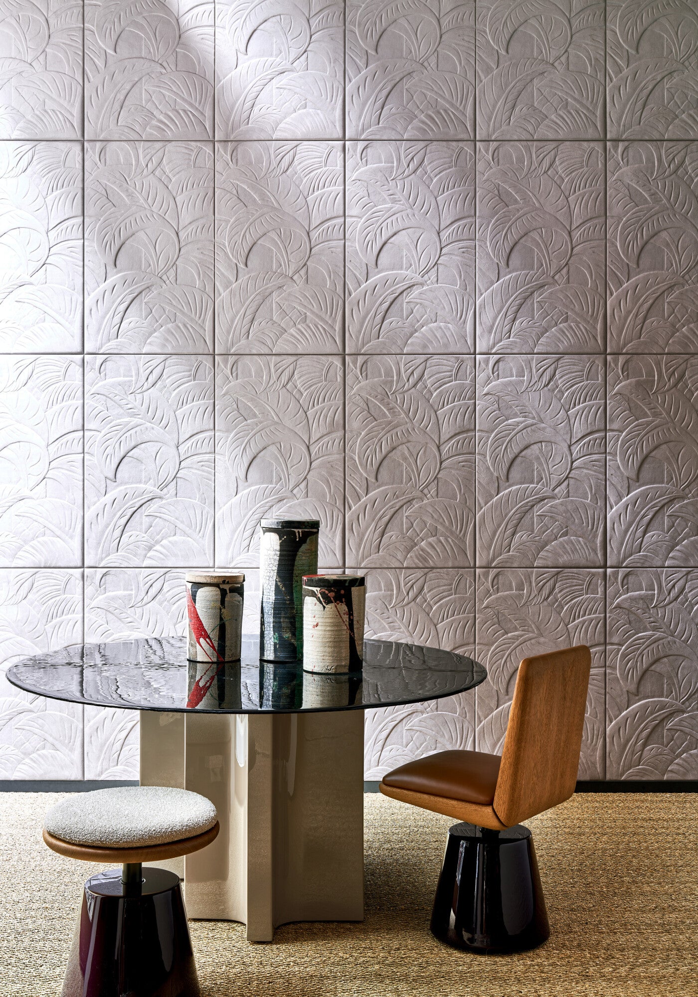 Collection Babylon - Pattern Medjoul