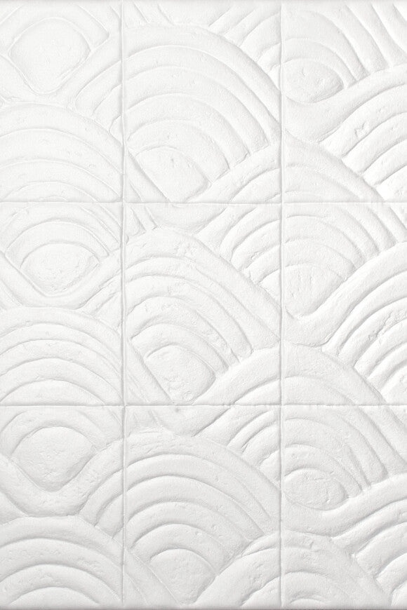 Collection Babylon - Pattern Terracota