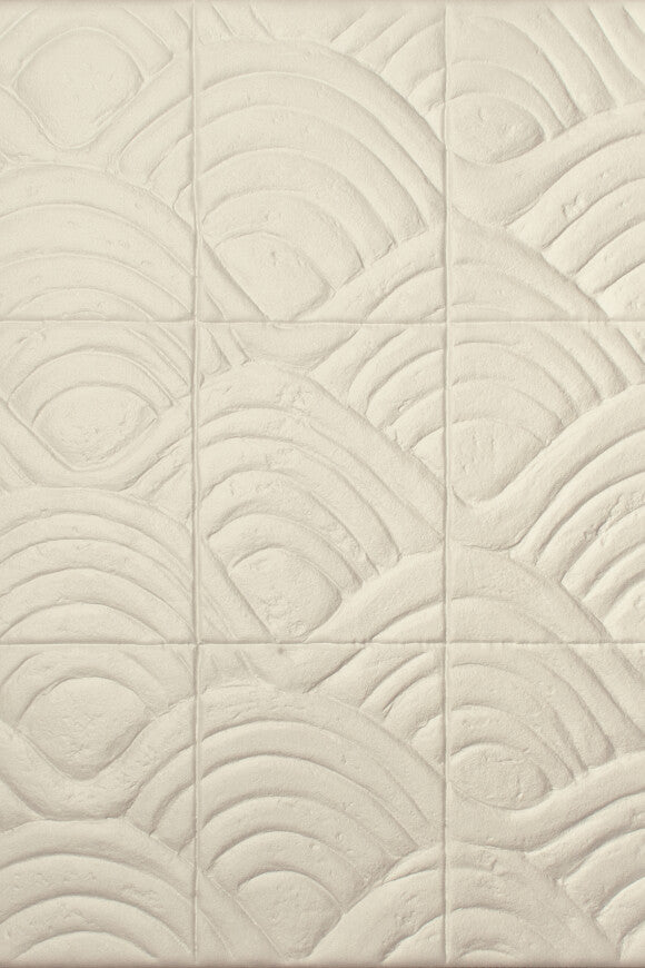 Collection Babylon - Pattern Terracota