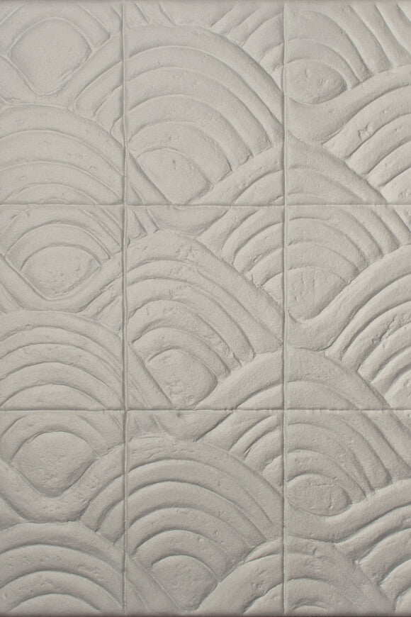 Collection Babylon - Pattern Terracota