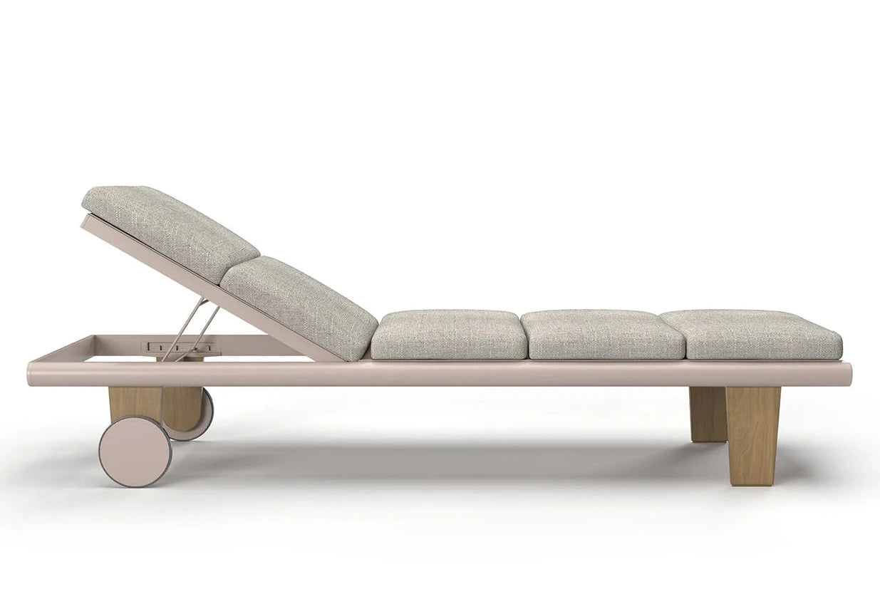 Sestri Sun Lounger