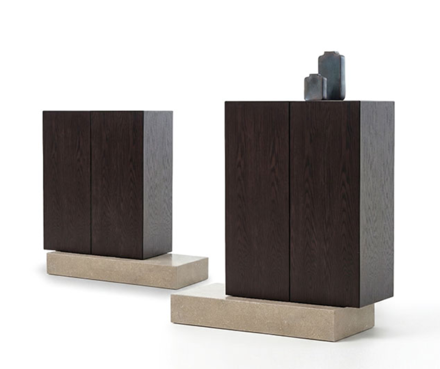 Block Cabinet