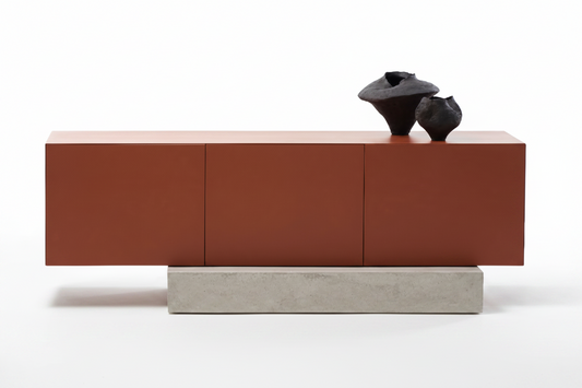 Block Sideboard
