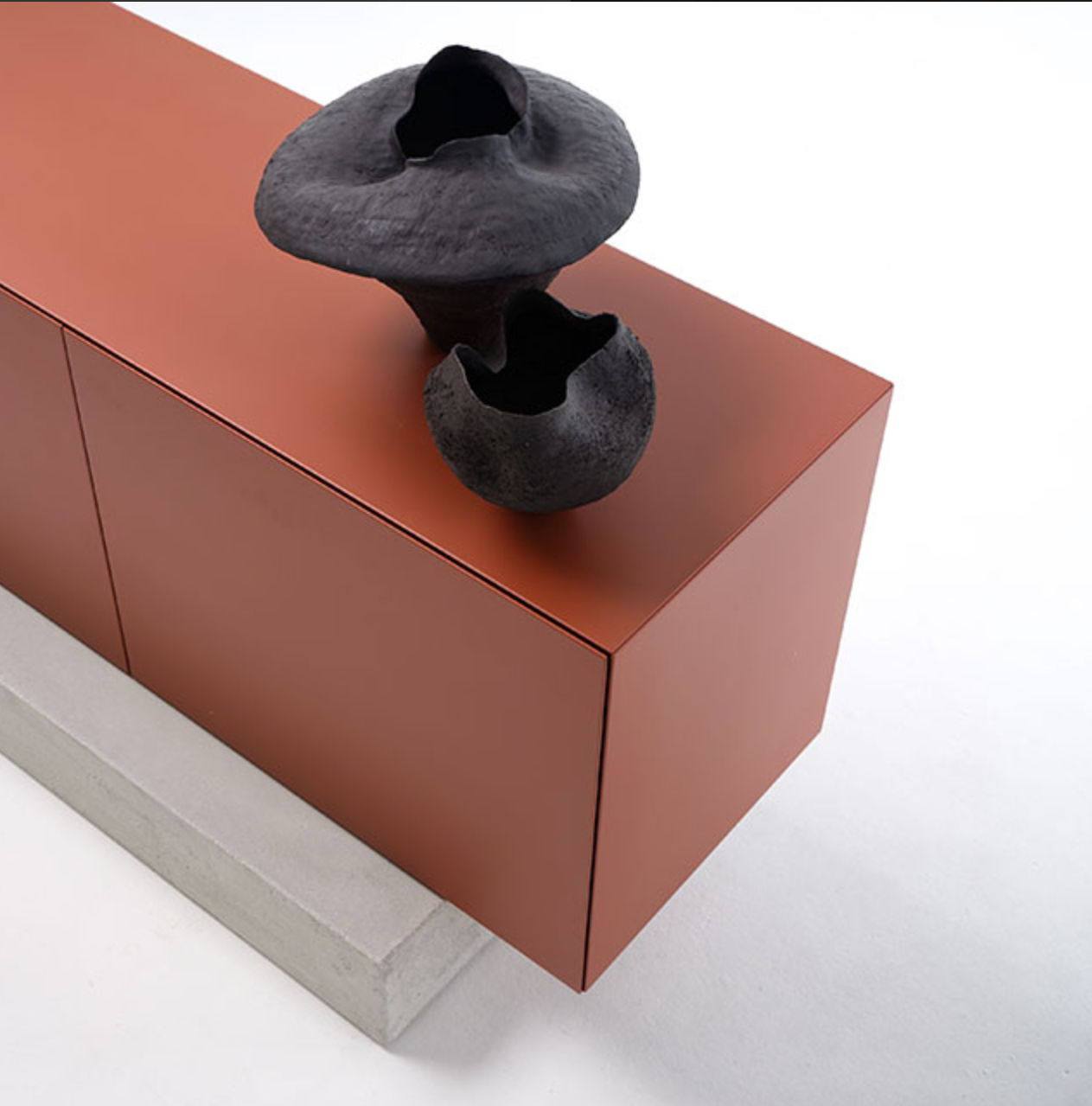 Block Sideboard