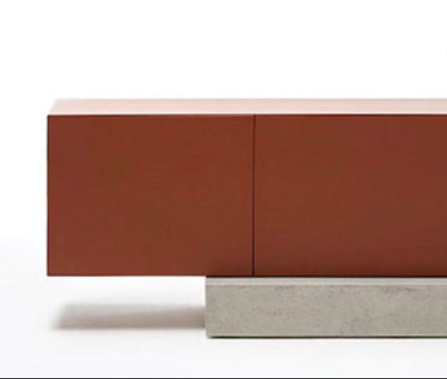 Block Cabinet