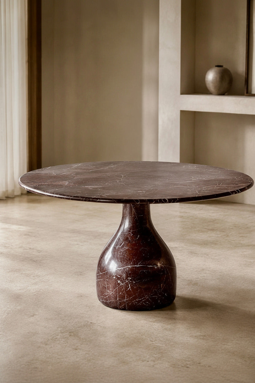Bourg Dining Table
