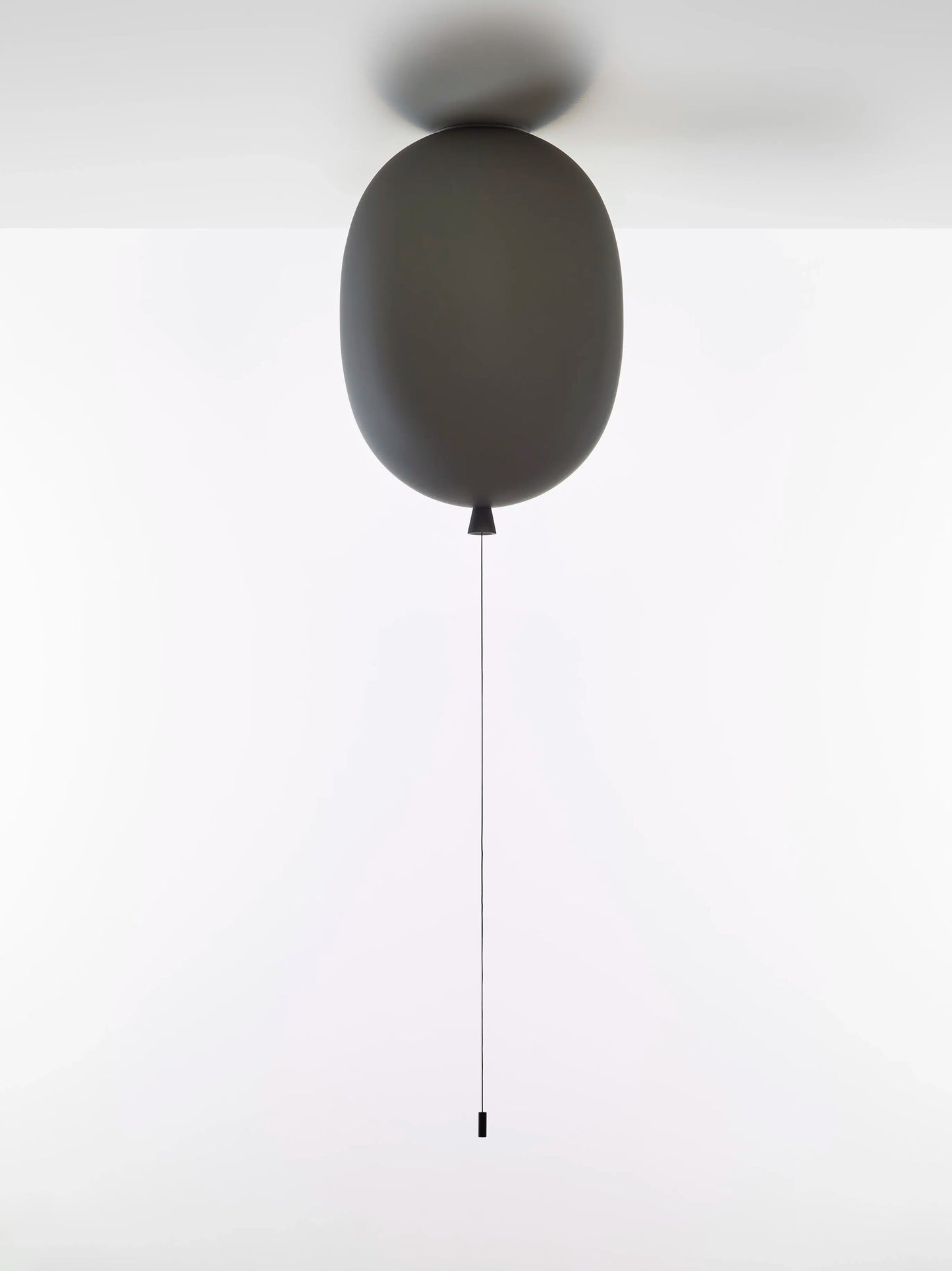 Memory ceiling oval