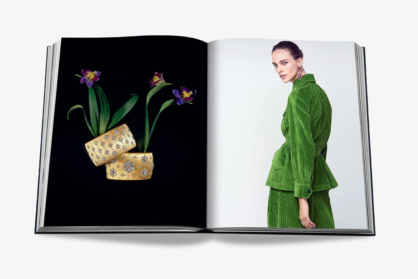 Buccellati: A Century of Timeless Beauty