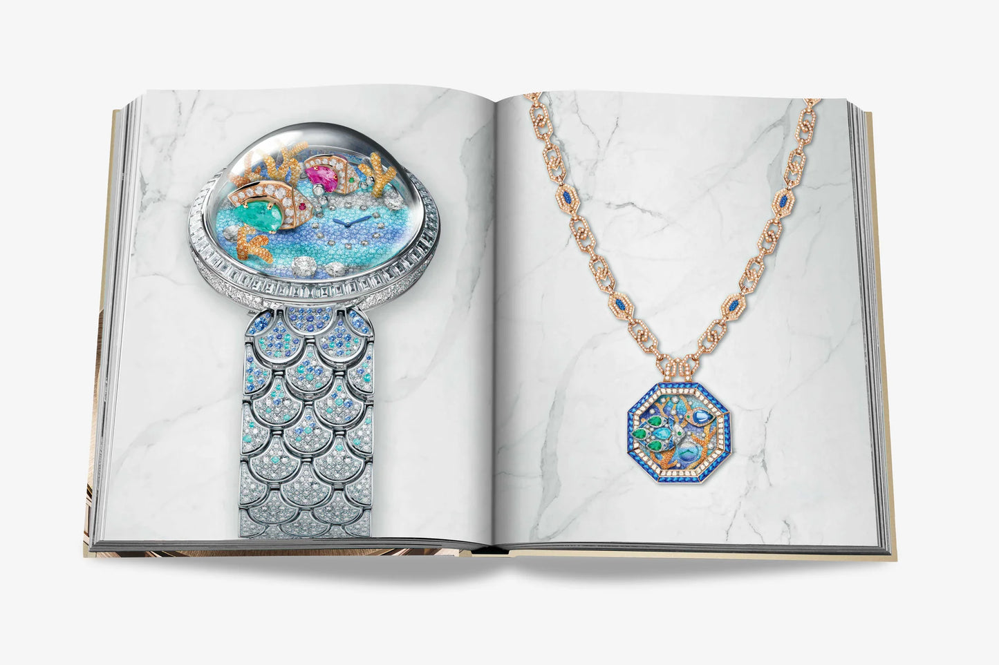 Bulgari: Beyond Time